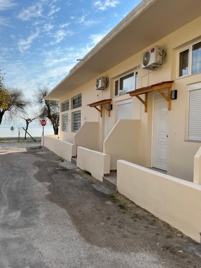 Yoco Villa Елеонас Екстериор снимка